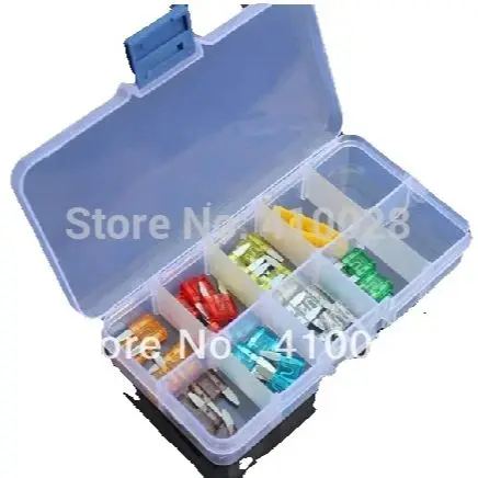 New 90Pcs Mini Blad…