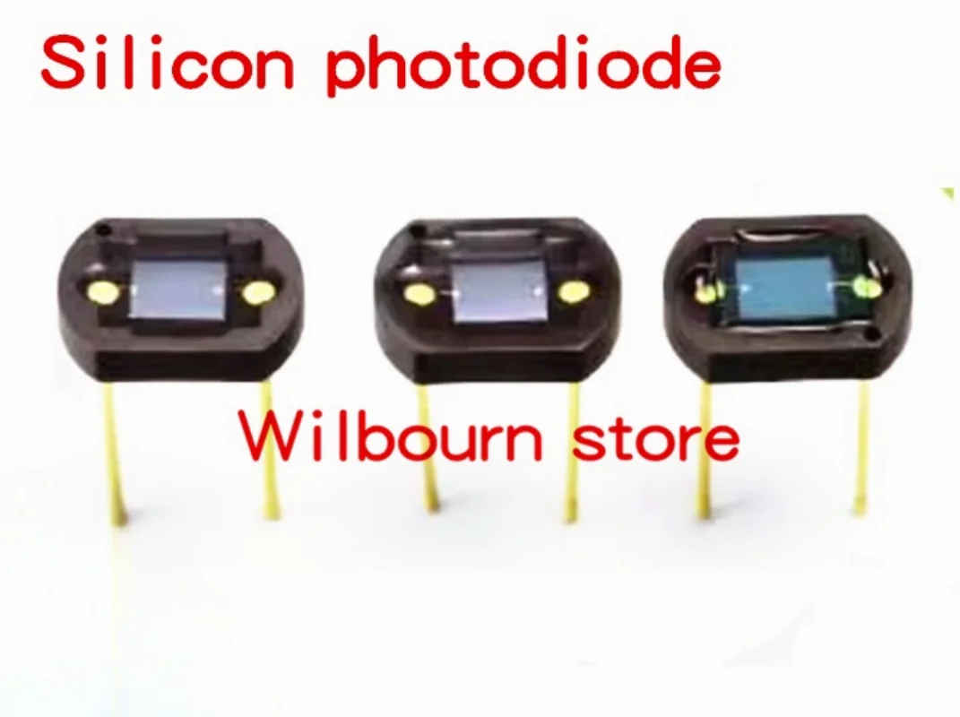 New original 1pcs/lot S1087 S1087-01 S1133 S1133-01 S1133-14    Silicon photodiode