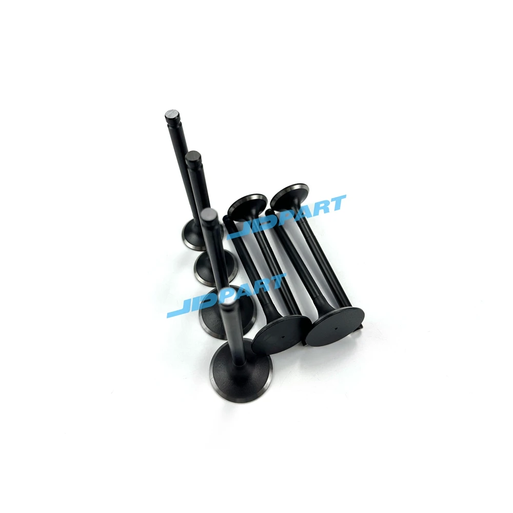 

Fine Quality 3024C Intake Valve With Exhaust Valve For Caterpillar Engine Parts