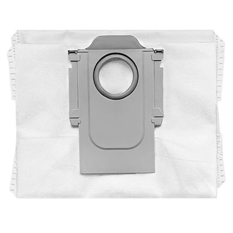 مجموعة استبدال كيس الغبار الممتاز Y59A لملحقات Roborock Q8 Max، Q8 Max+، Q5 Pro، Q5 Pro+