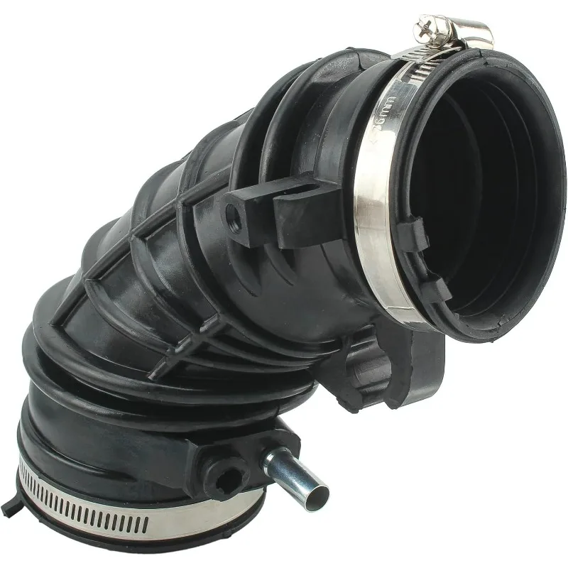 17228-PNE-G00 خرطوم آخذ للهواء مع المشابك لهوندا CR-V 2002-2004 أكورا RSX 2002-2006 #3