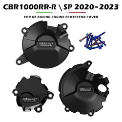 GB-cubierta de motor de carreras CBR1000RR-R SP 2020 ~ 2023 para HONDA, accesorios de protección de embrague, alternador de motocicleta