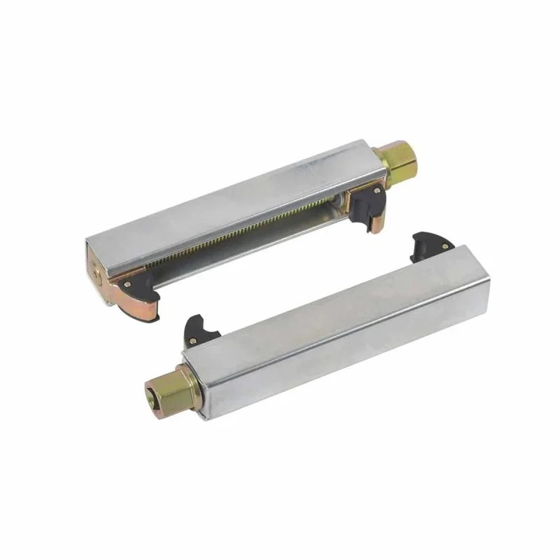 2pcs Motorcycle Motorbike Coil Spring Shock Compressor Repair Tool 800KG Capacity Motorcycle Accessories