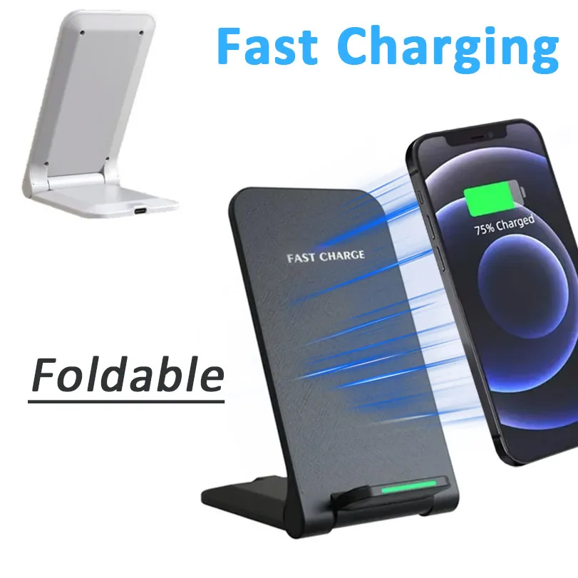 Foldable Fast Wirel…