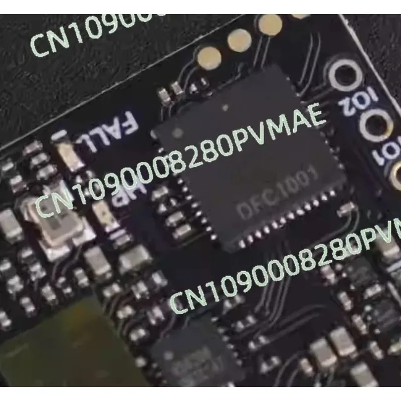 C1001 mmWave Human Detection Sensor