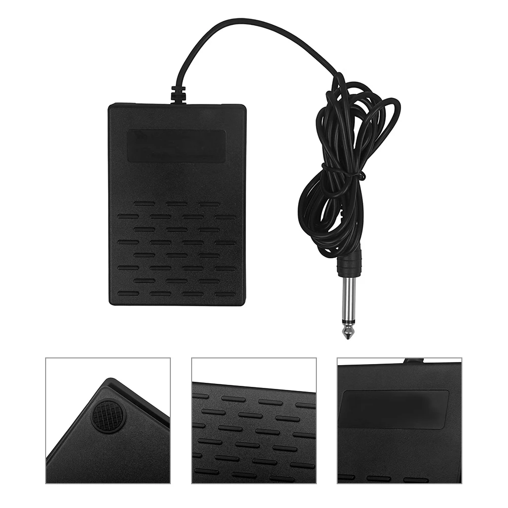 

Sustain Pedal for Keyboard Piano Practical Widened Damper Professional Sturdy Replacement Musical Instrument Part Keyboard