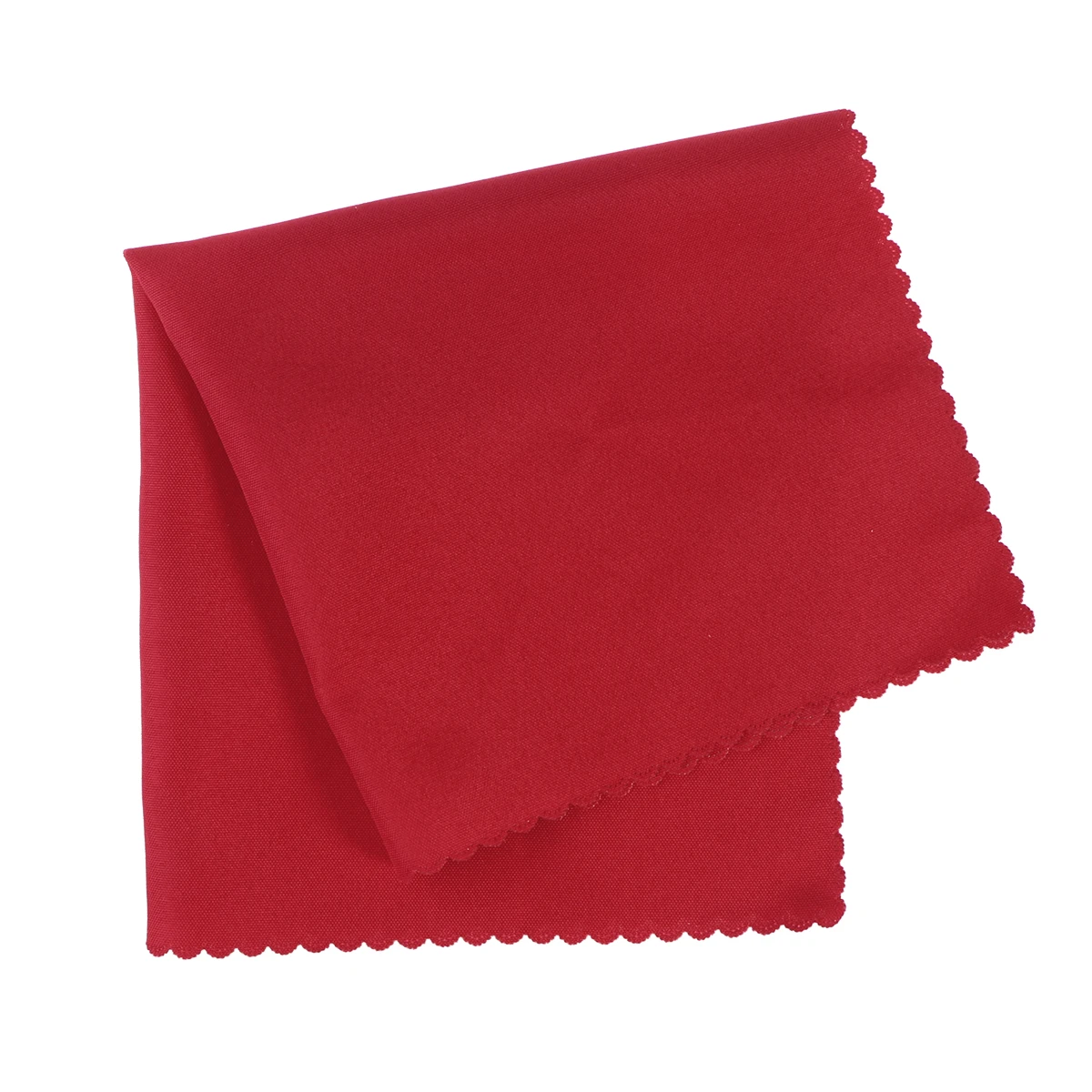

10 Pcs Napkin Handkerchief Hotel Quality Napkins Dinner Restaurant Decoration Stain-resistant Wrinkle-resistant