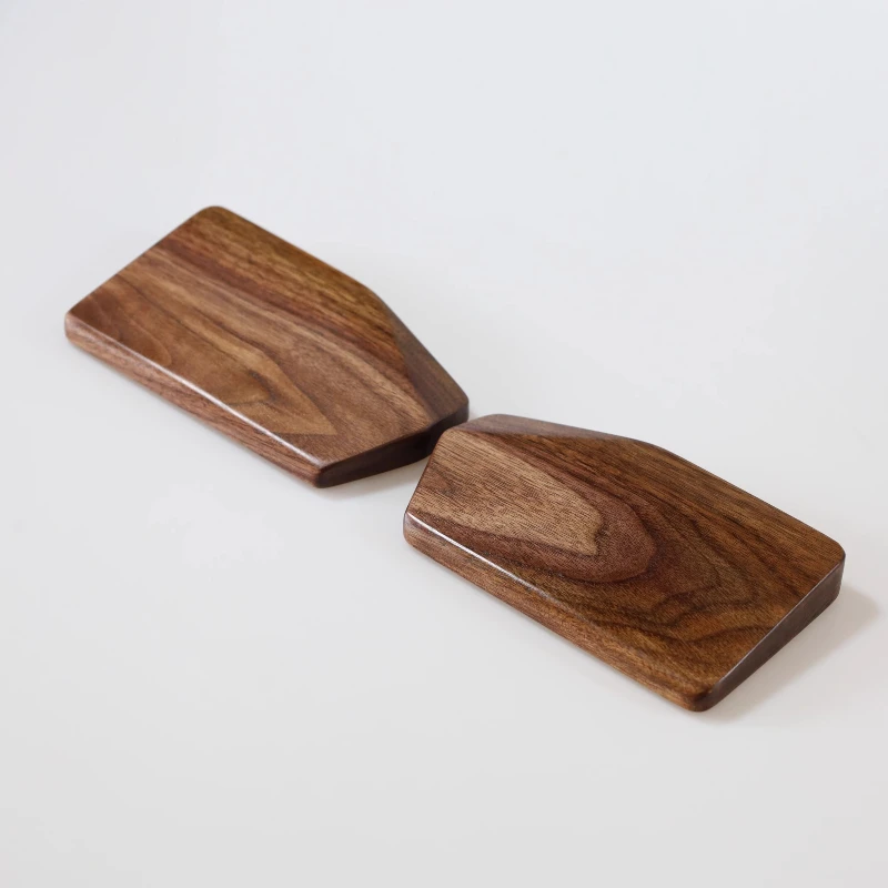 

Keyboard split hands support left half wrist pad