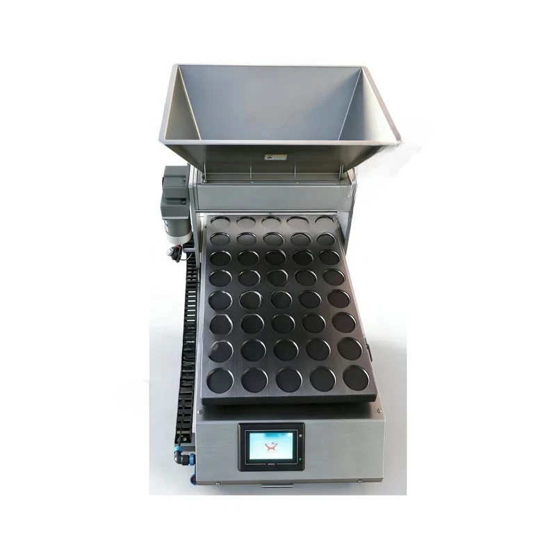 Spreading Machine Cake Embryo Coating Forming Machine Automatic Dough Cake Filling Batter Depositor Machine