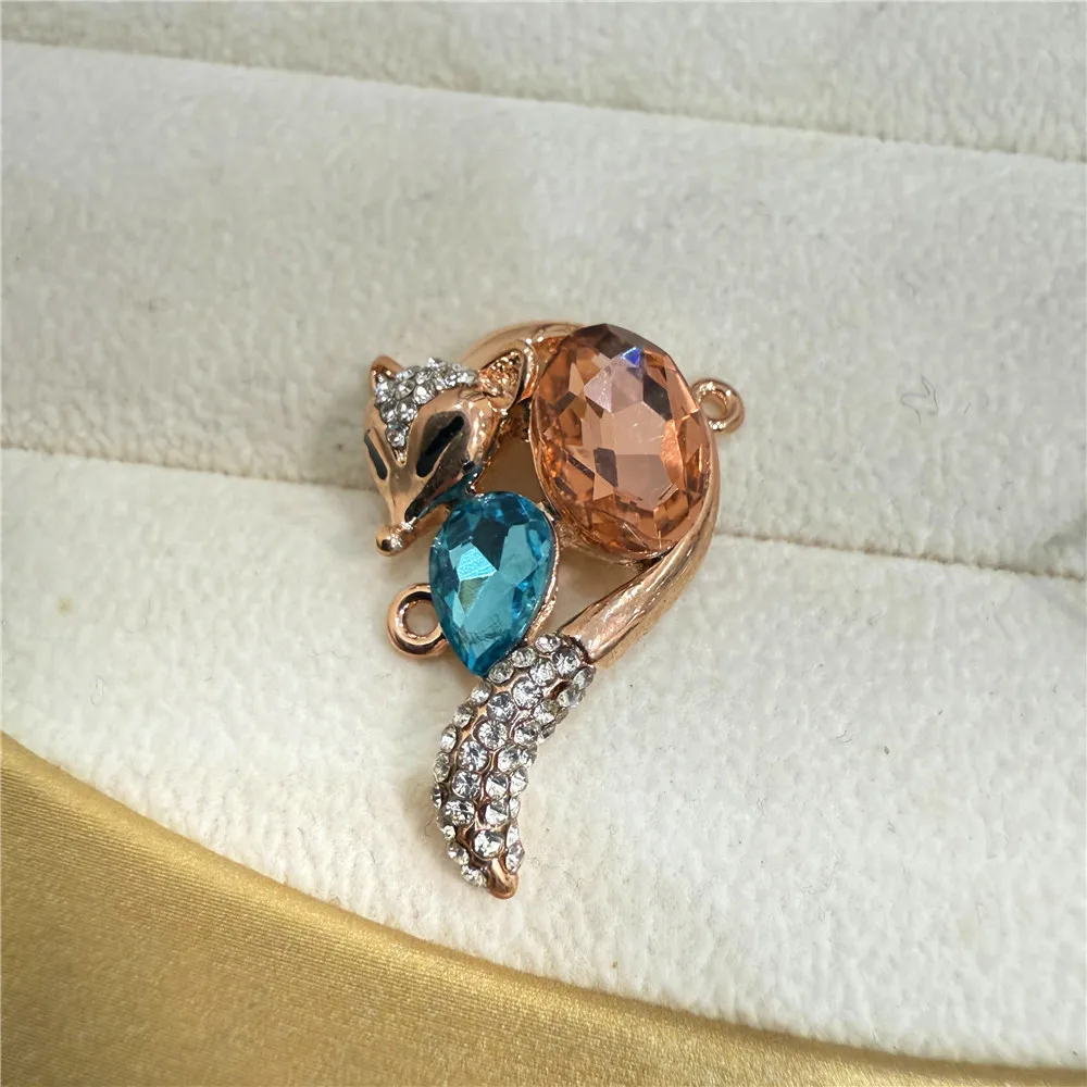 

Copper Gold Plated DIY Charms Jewelry Supplies, 2025 Trendy Beads & Pendants for Handmade Crafting, Bulk Craft Accessories