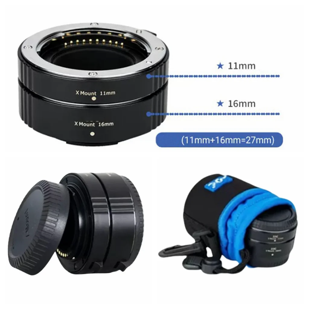 adaptador-de-lente-de-camara-de-11mm-y-16mm-enfoque-automatico-macro-rango-de-cierre-montaje-x-para-fujifilm-xt5-xt4-xs10-xt20-xt30-x-t2-xe4-xh2s-xpro3-xa7