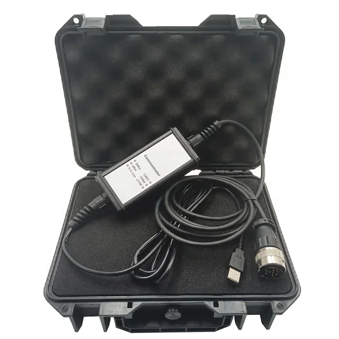 GTW BRAND NEW DIAGNOSTIC TOOLS AND PROGRAMMING TOOL FOR SERIAL 2010 DEUTZ DECODER DIAGNOSTIC TOOL FOR DEUTZ CONTROLLER