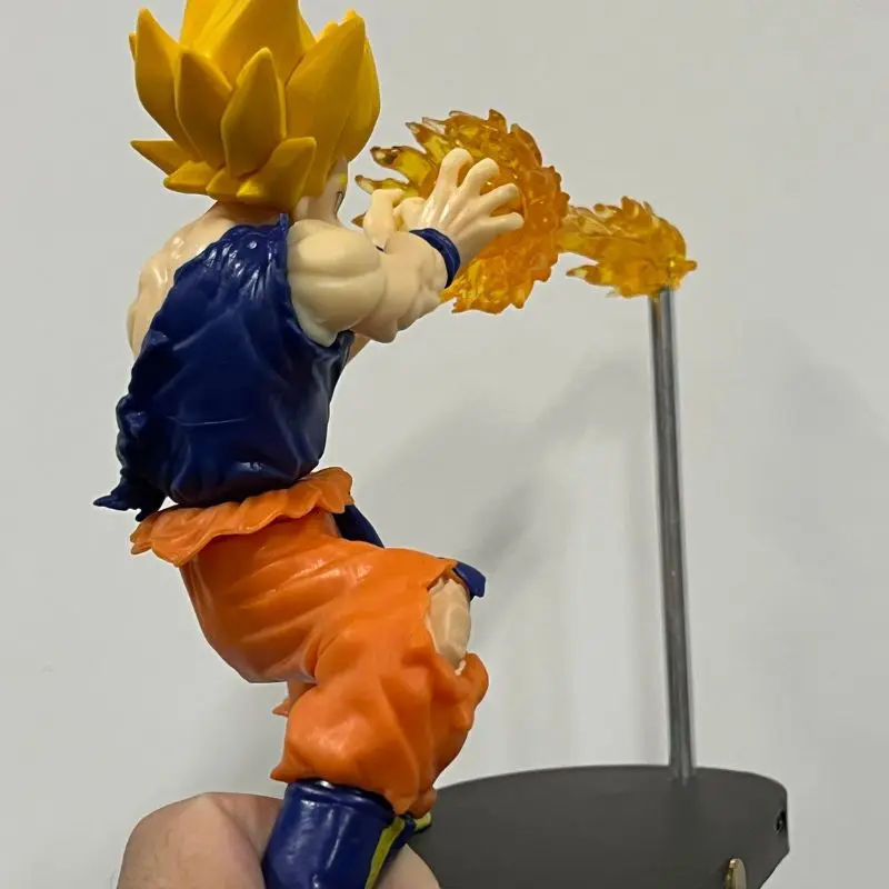 ไฟกลางคืนแม่เหล็กดราก้อนบอล 2025 เวเจต้า ซุปเปอร์ไซย่า โกคู ของสะสมอนิเมะ ของตกแต่งโต๊ะทำงาน ของขวัญวันเกิดสำหรับเด็กผู้ชาย