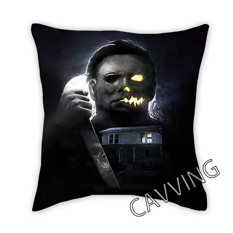Halloween Movie Mye… - image