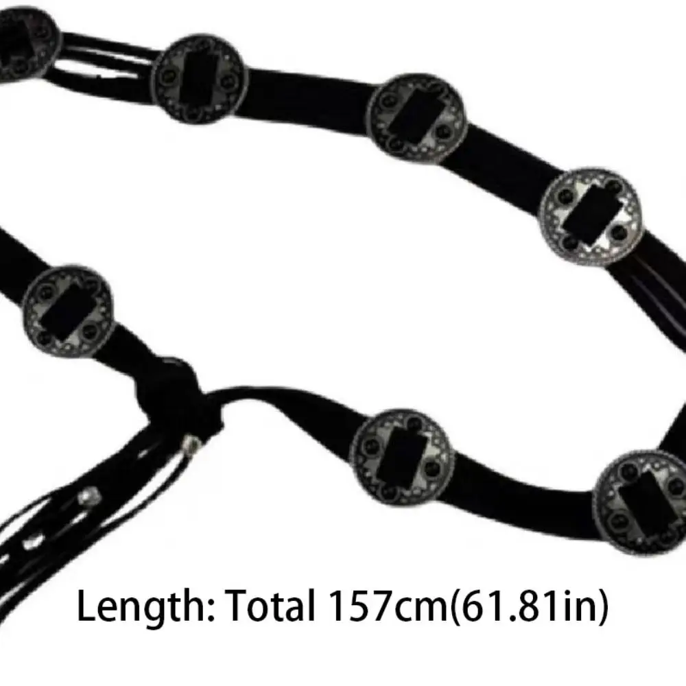 حزام خصر للتنورة ، حبل ربطة عنق بوهيمي ، تصميم فاخر ، حزام خصر عتيق ، حزام خصر متعدد الاستخدامات ، إكسسوارات تنورة