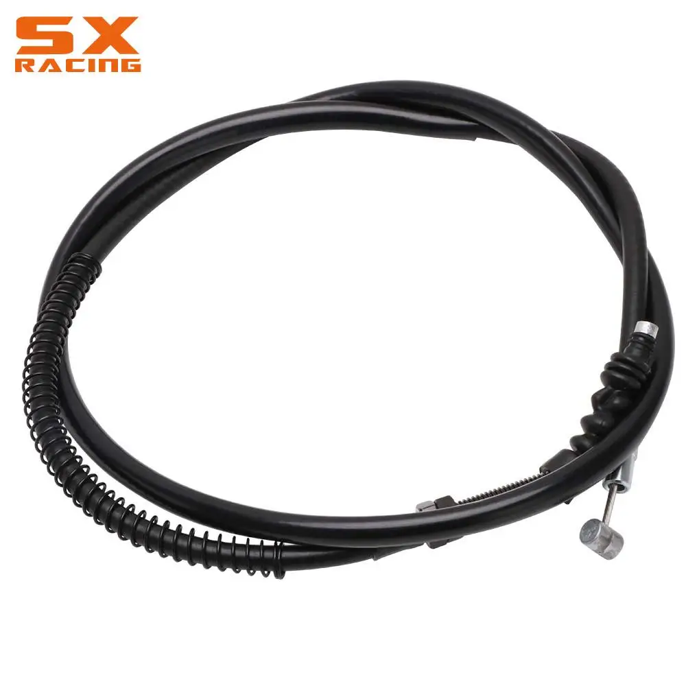 Motorcycle Clutch Cable Wire Line For Yamaha Warrior 350 YFM350X 1987-2001 2002 2003 2004