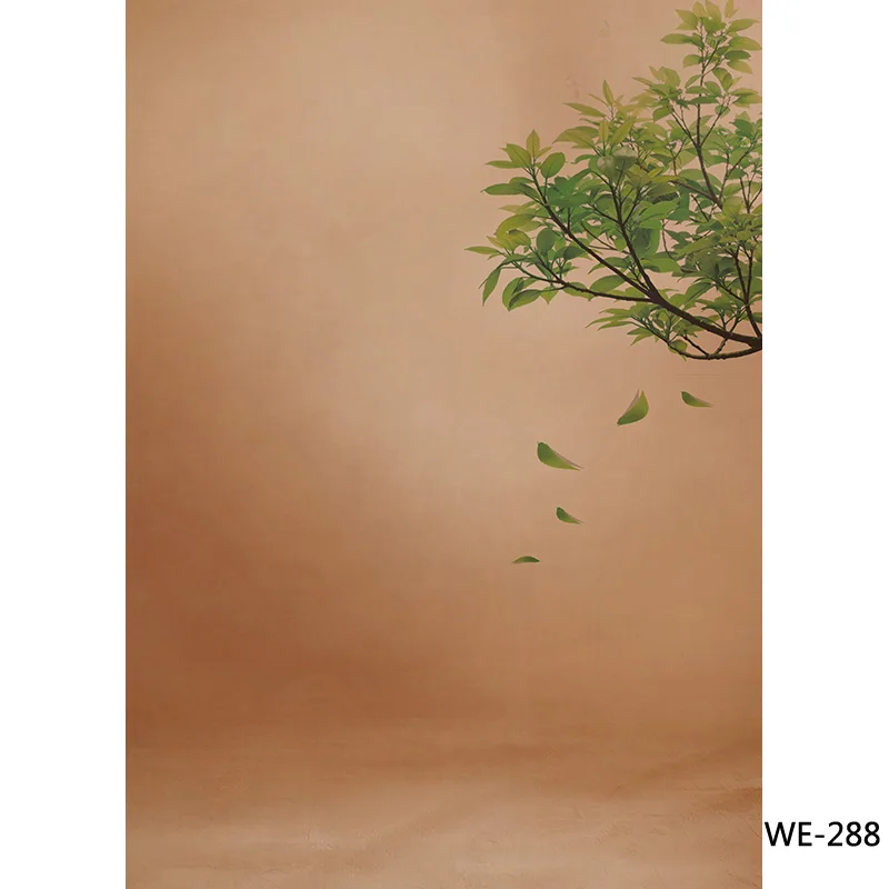 SHENGYONGBAO художественный тканевый градиентный винтажный фон для фотосъемки Новорожденный ребенок портрет фото фоны для студии реквизит WE-08