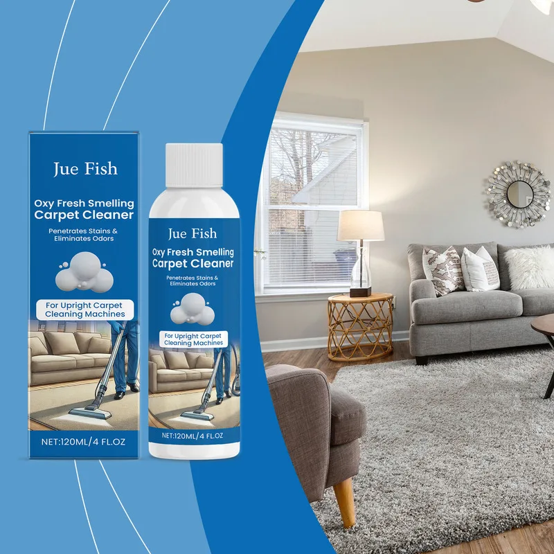 

Carpet Fabric Stain Cleaner Targets CoffeeOil Stains Deep Cleaning Fabric Safe Effective Removal Home Carpet