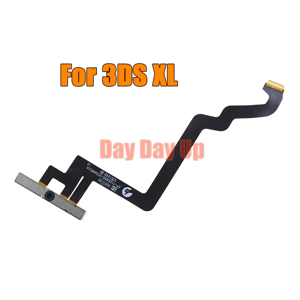 1 قطعة ل نينتندو 3DSXL LL استبدال عدسة الكاميرا الأمامية الداخلية وحدة فليكس الشريط كابل الملحقات ل 3DS LL XL