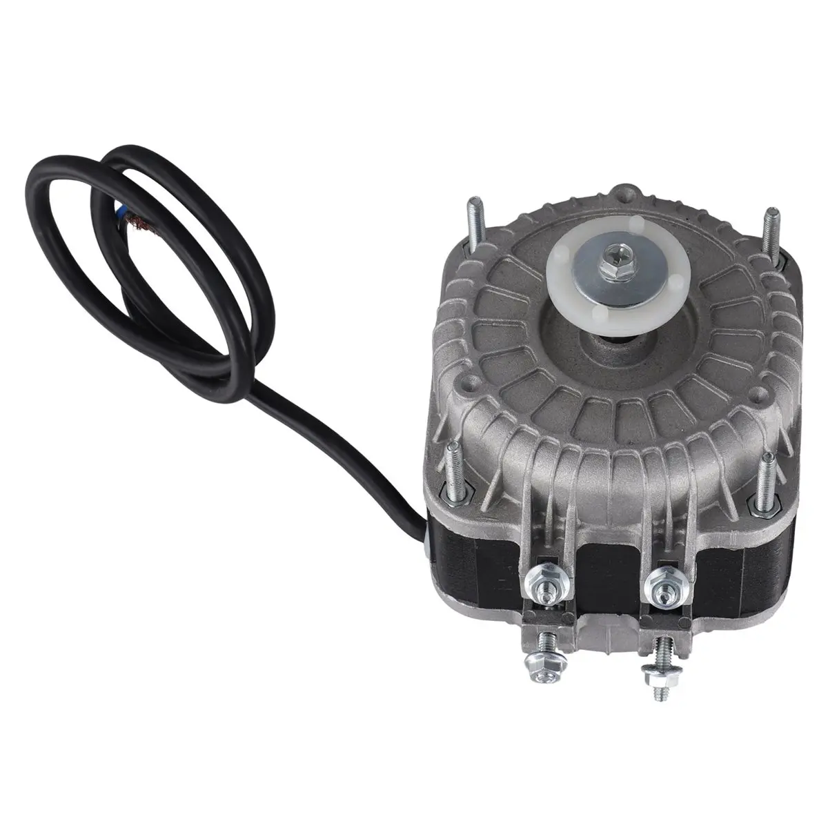 

Мотор кухонной морозильной камеры. Холодильный двигатель для холодильного оборудования и аксессуаров YZF18-30 (56 Вт)