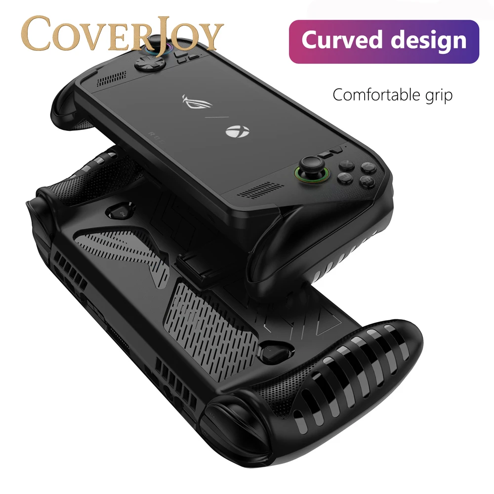 Coverjoy 2025 Clear… - image