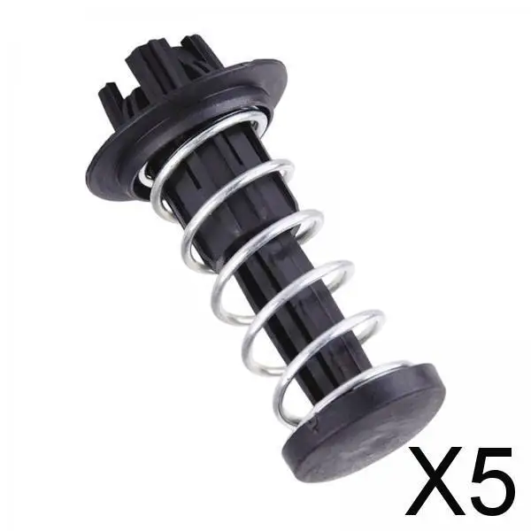 5 Car Hood Spring 2048800227 1668800027 Replaces Spare Parts