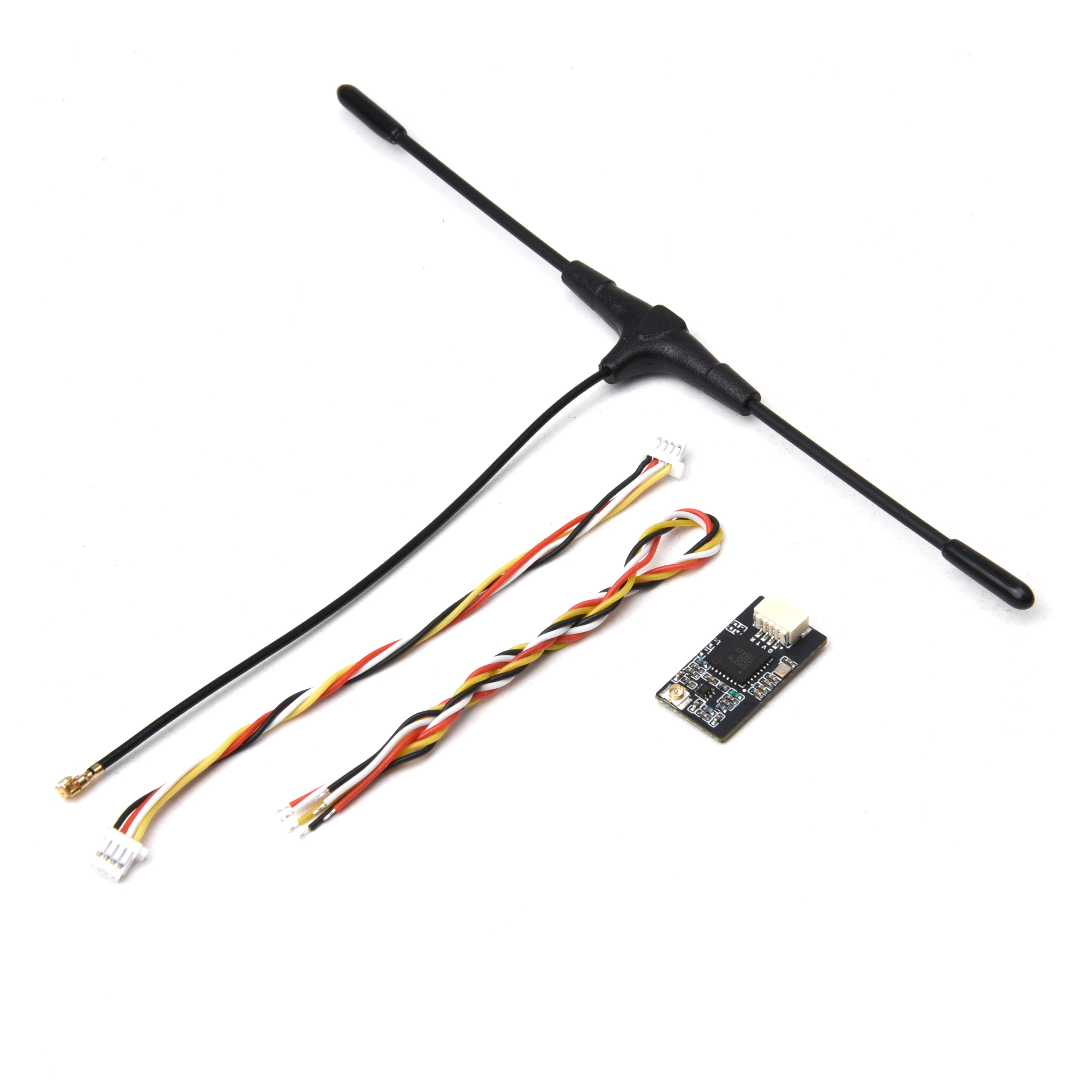 ELRS 915MHz ricevitore NANO ex - Drone Battery Plate recensione e prezzo