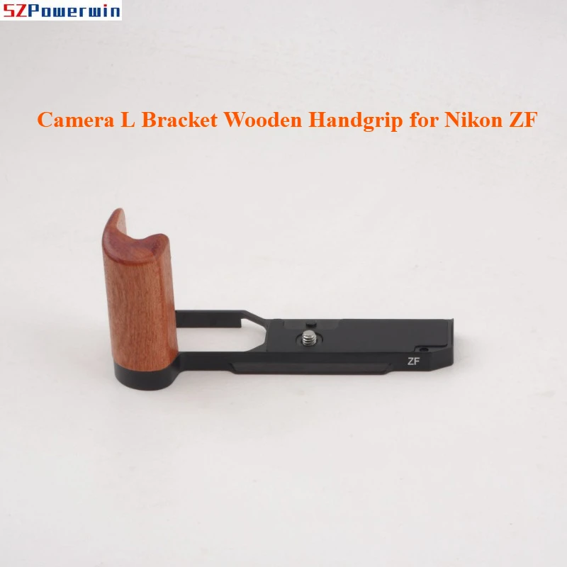 Zf Quick Release Pl… - image