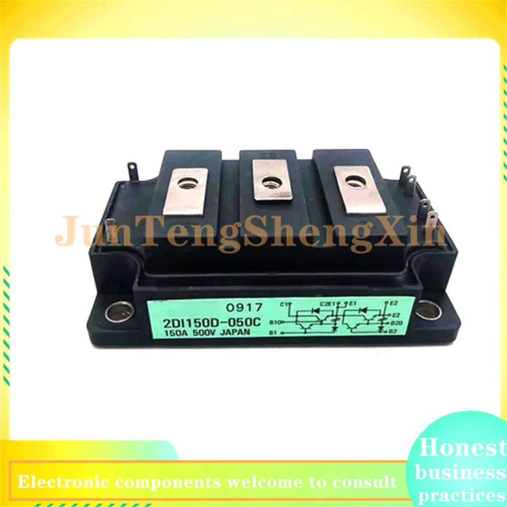 

2DI75A-120 2DI50A-120 New power module 2DI75D-100 2DI75D-120