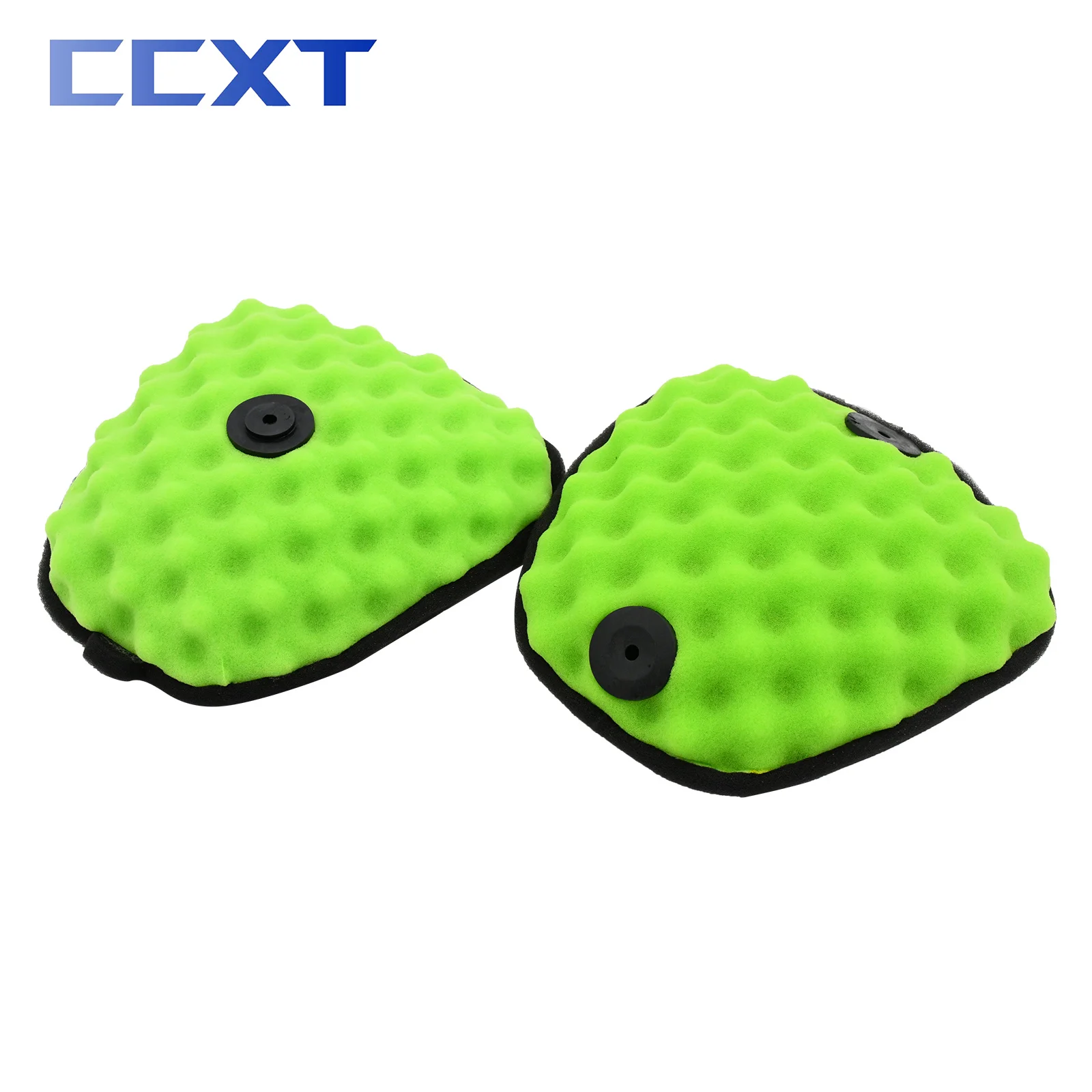 Motorcycle Foam And Sponge Air Filter Core For Yamaha YZ250FX WR250F WR450F YZ250F YZ450F YZ WR 250FX 2014-2024 Universal Parts