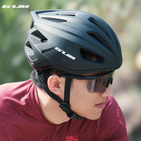 GUB Bike Helmet PC+EPS Integral Molding Men Women MTB Road Bike Breathable Ultralight Safety Cycling Helmet