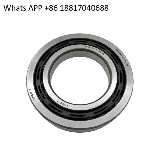 

B49-10UR B49-14UR B59-1UR B74-3UR Automobile Deep Groove Ball Transmission Differential Bearing