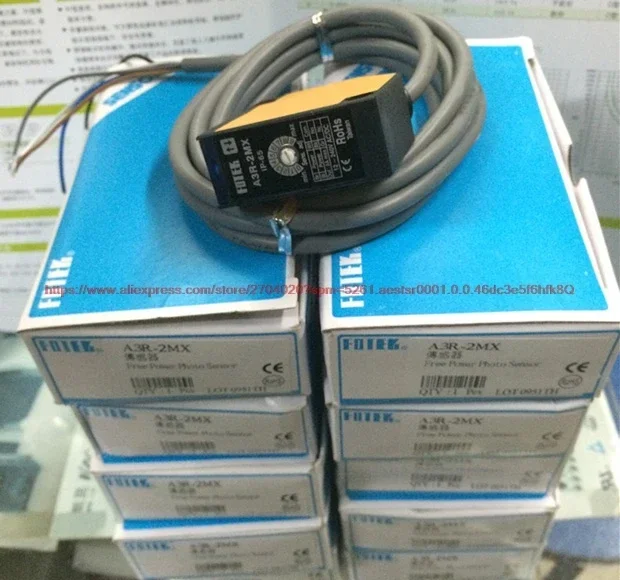 %100 New A3R-2MX Ph…