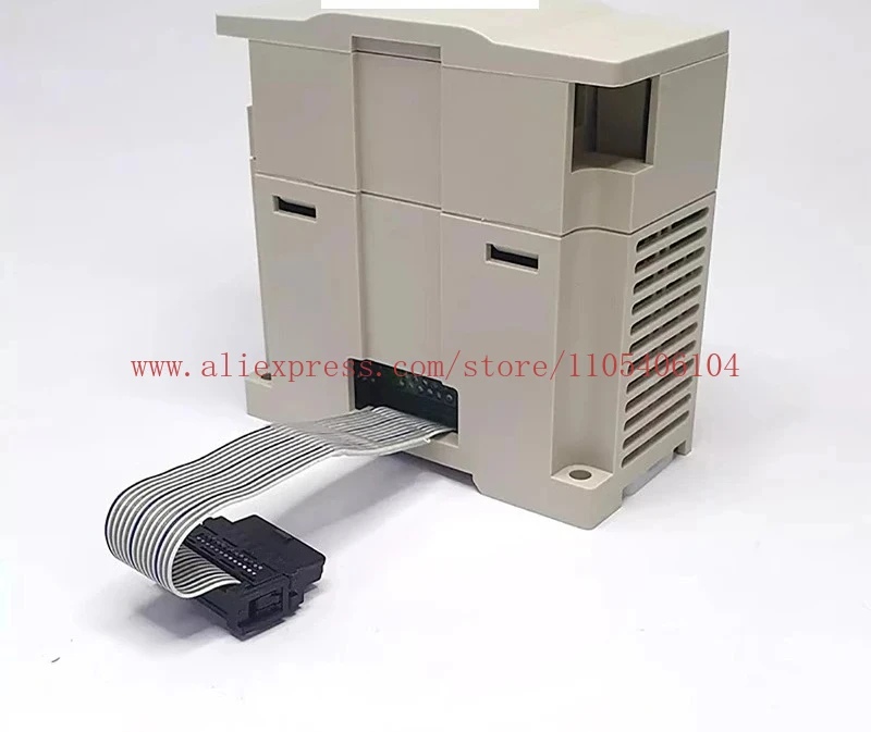 Used Suitable for FX2N-2AD 2DA 4AD-TC PT 4DA 8EX 8ER 16EX/EYR/EYT 3A/10PG