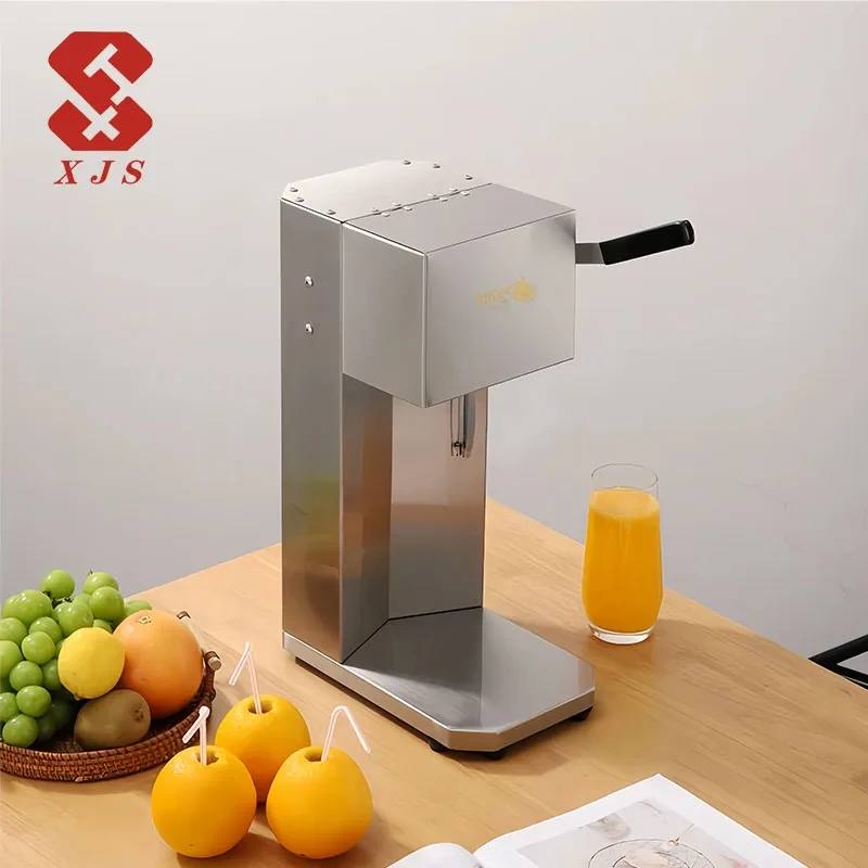 

Hot Selling Extractor Machine New Style Best Cheap Pitaya Orange Juicer