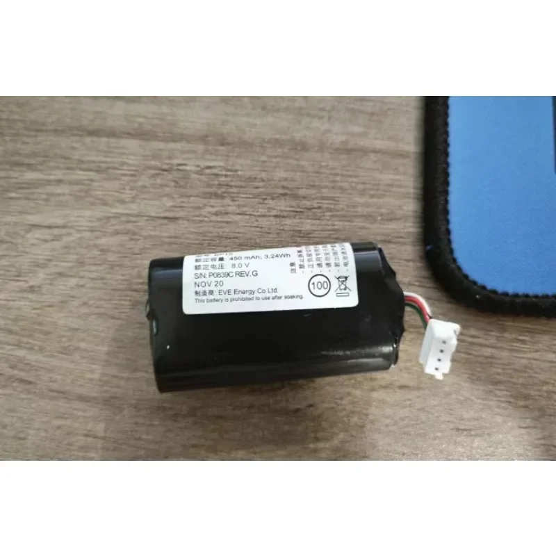 VCM Module Battery 31450445