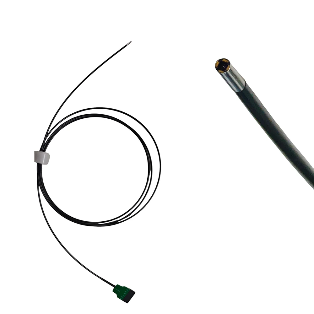 CRW Flexible    Simple Borescope Ear   Waterproof  2mm
