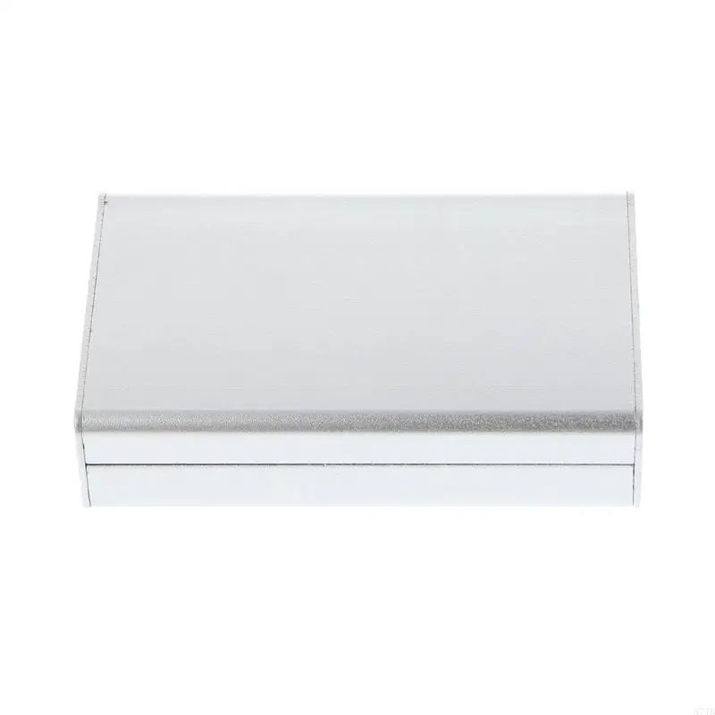 Case caja proyectos aluminio 37JB