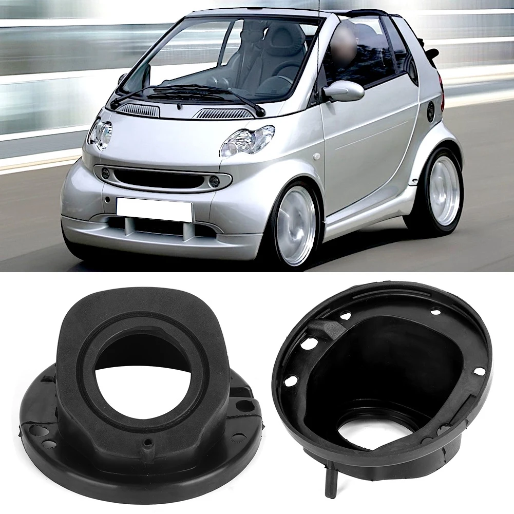 Q0000251V012 Fuel Flap Rubber Insert For SMART ROADSTER W452 FORTWO W450 Oil Tank Cover Car Accessory 1pcs