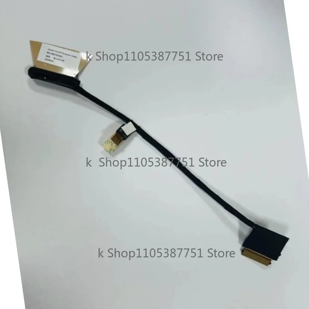 Laptop screen cable Screen cable For HP ProBook X360 11 G1 EE 6017B0793001 30 PIN
