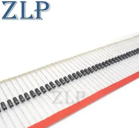 Комплект электроники 2W12V 2W 12V DO-41 2EZ12D5 Стабилитрон новый оригинальный