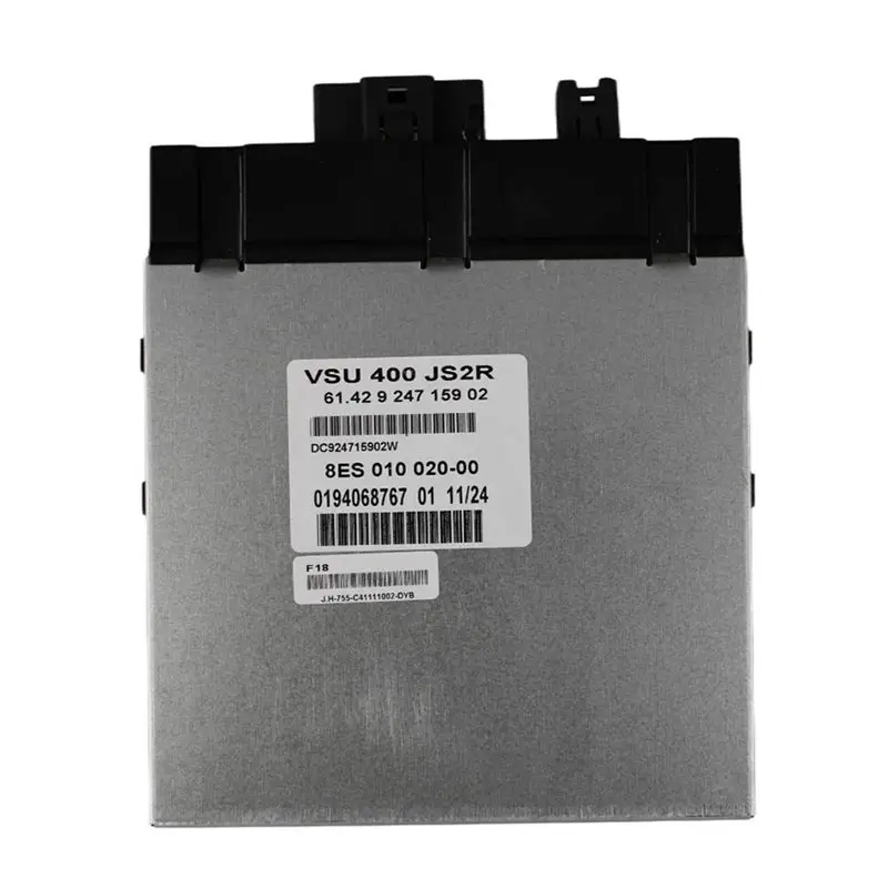 ABHX-New Voltage Converter Module Unit 61429247159 For BMW 535I GT Xdrive 550I GT Xdrive 740Li 750I 2010-2017 61429233698