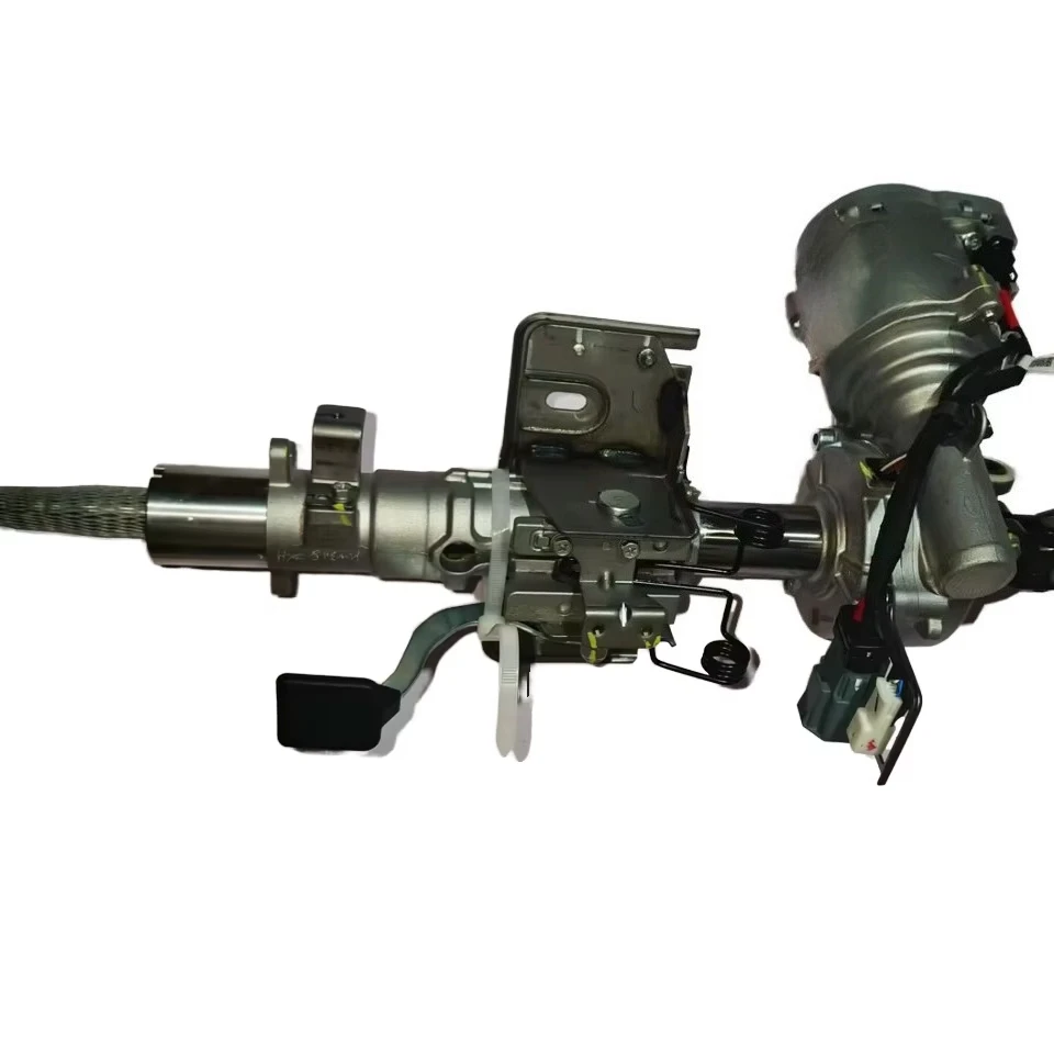 Automobile Electric Power Steering Column and Universal Joint Assembly for  05