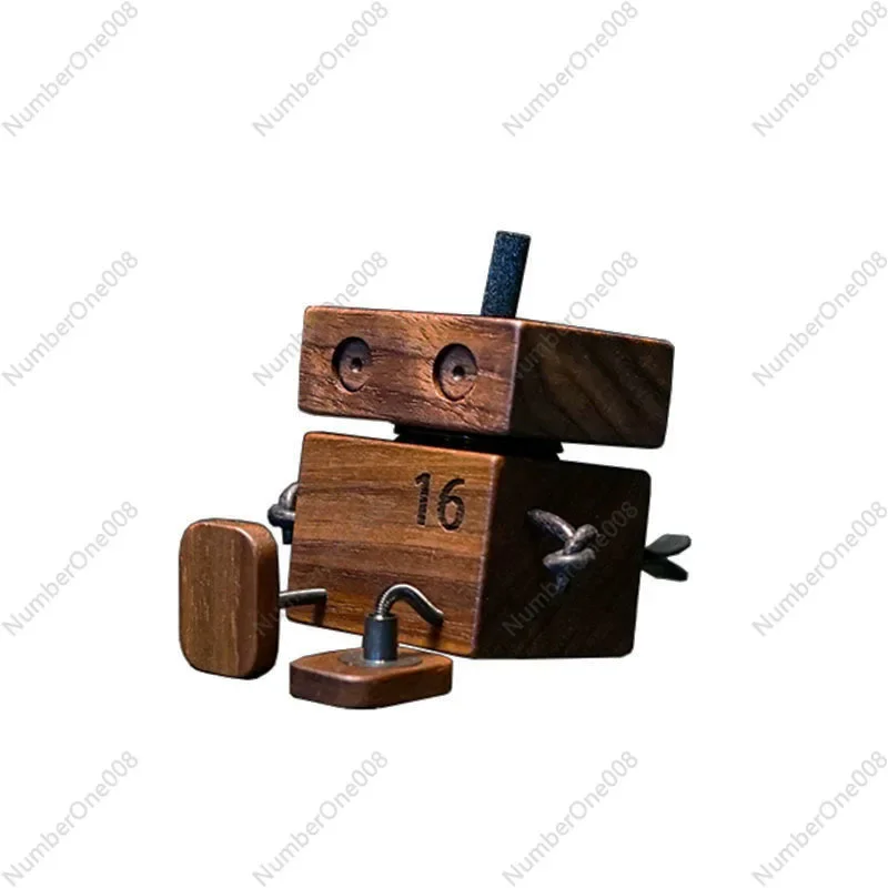 

Recyclable log car aromatherapy car fragrance lasting light fragrance premium car decoration