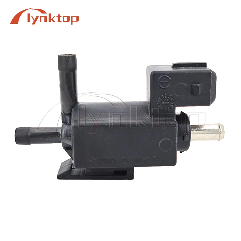 EGR Turbo Boost Pressure Vacuum Solenoid Valve for Saab 9-3 9-5 2.0 2.8 2003-2011 728311040 12787706 5851052