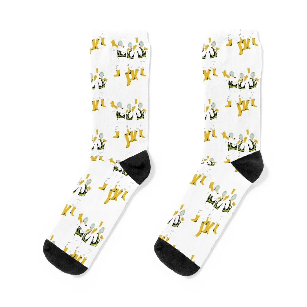 

Beastie Boys Intergalactic Socks hiking retro christmas gift Christmas Socks Woman Men's