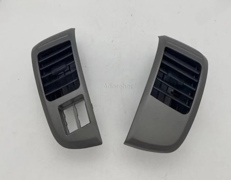 Fit for Wingle 3 5 for D-Max MU-X Car Chevrolet Dashboard Air Outlet Air Conditioner Cool Warm A/C Accessories