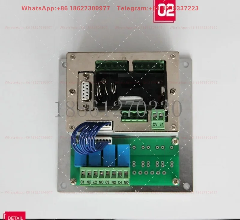 M15S magnetic grid controller M15S magnetic grid ruler display M.cont m-15s sanding machine digital display