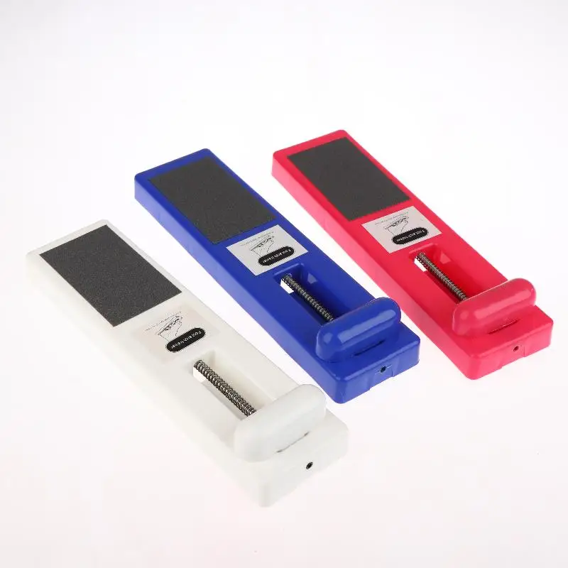 قطعة واحدة من مدرب دعم القوس ومحاذاة أصابع القدم - قاعدة مضادة للانزلاق، دعم قوس مبطن لالتهاب اللفافة الأخمصية، أقدام مسطحة، باليه، روني #5