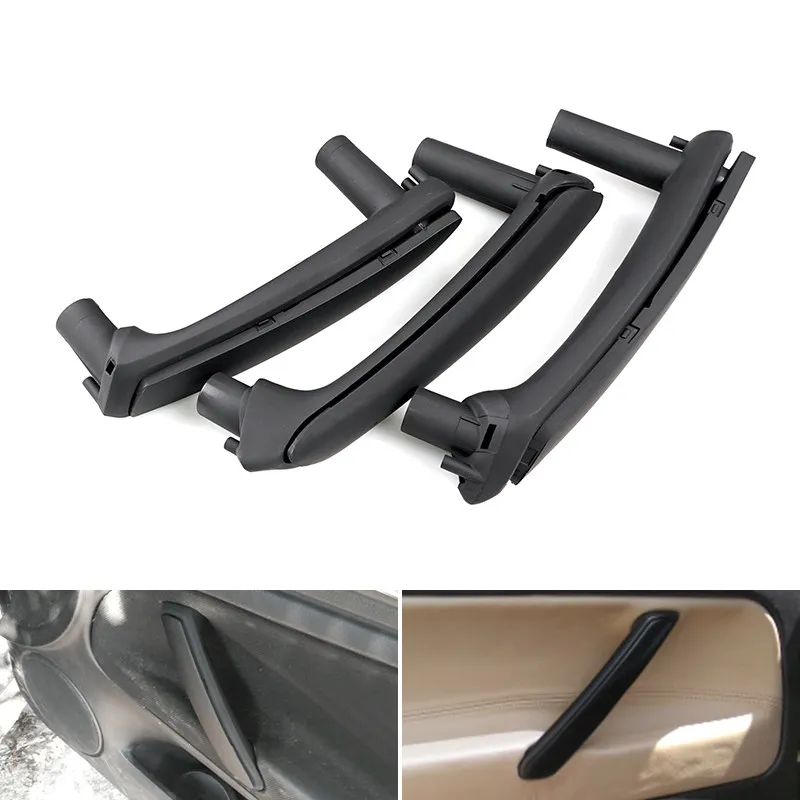 

Для VW Passat B5 1998-2005 LHD автомобильные аксессуары внутренняя дверная ручка замена 3B0867180A 3B4867179B L 3B4867180B R